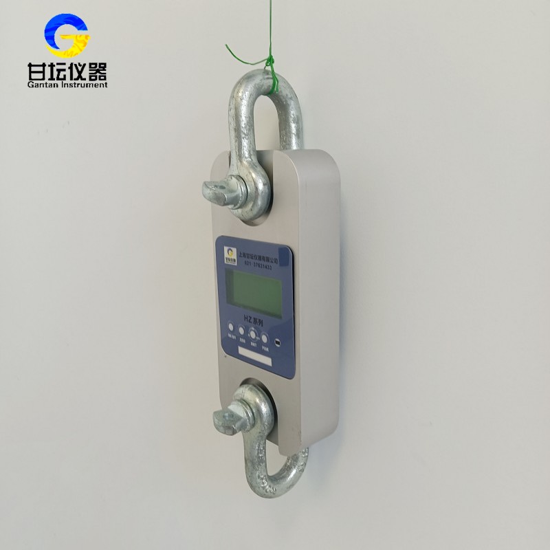 80t 测力仪安全：使用须知​