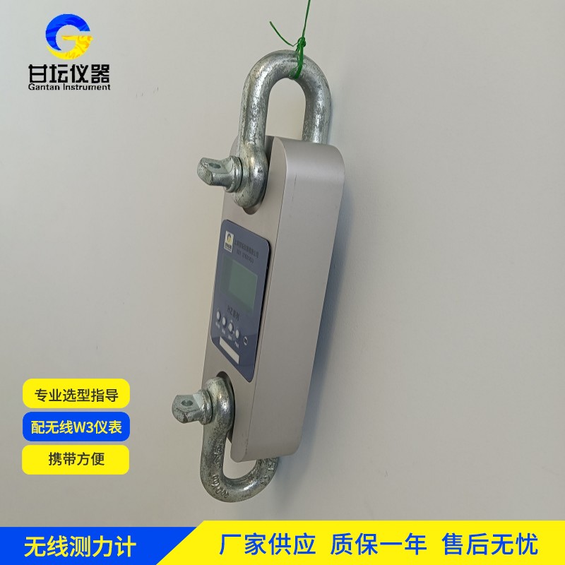 3t测力计