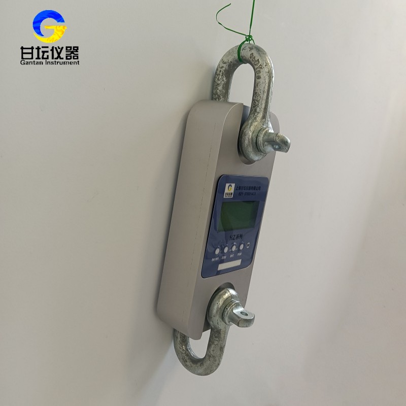 25KN无线测力计
