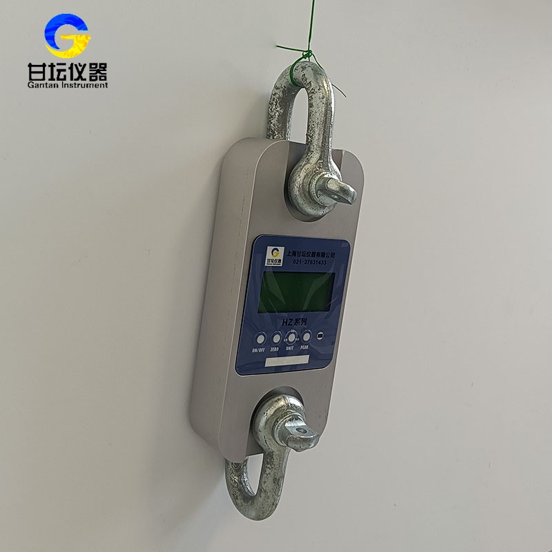 600吨拉力计报表模板自定义