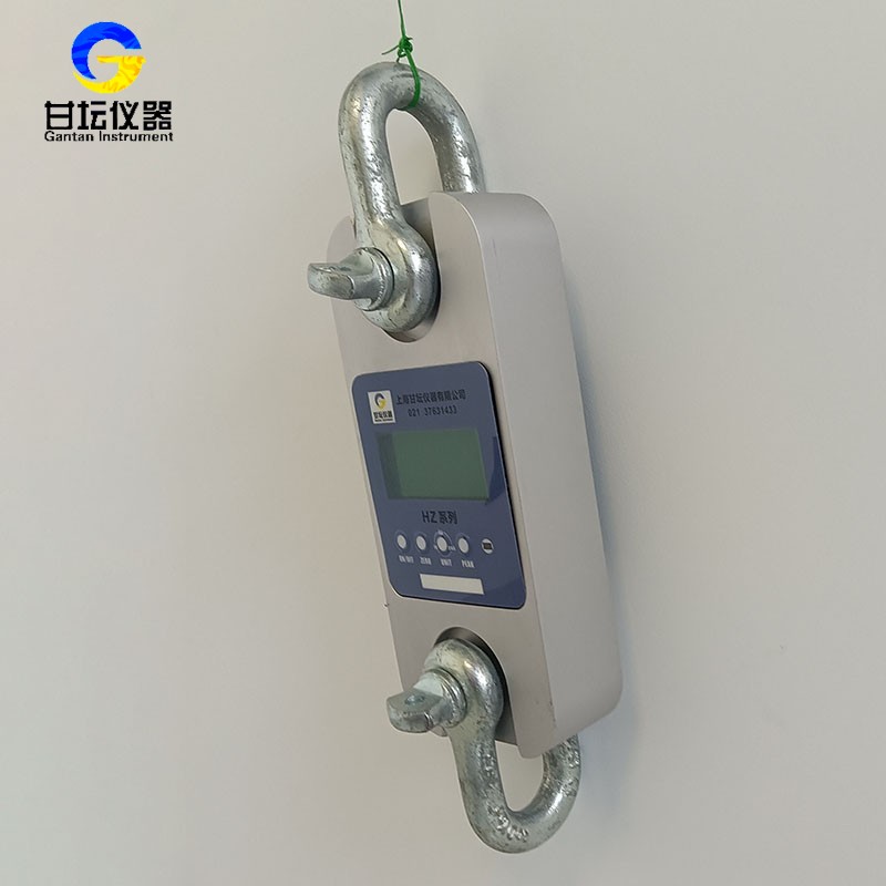 10吨指针测力计校准周期的调整依据