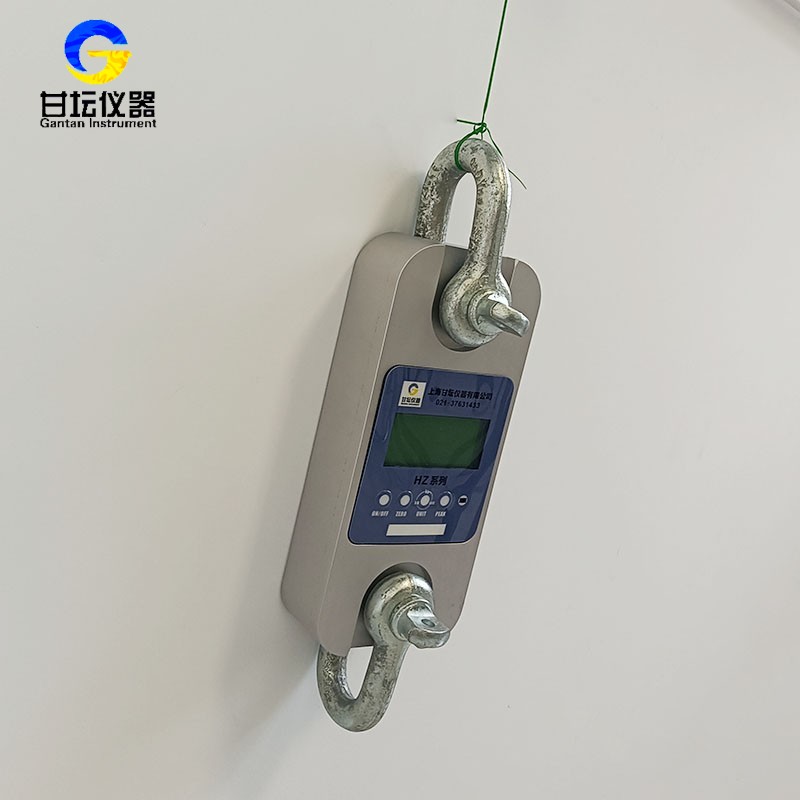 300吨机械无线拉力表 300吨机械无线拉力表