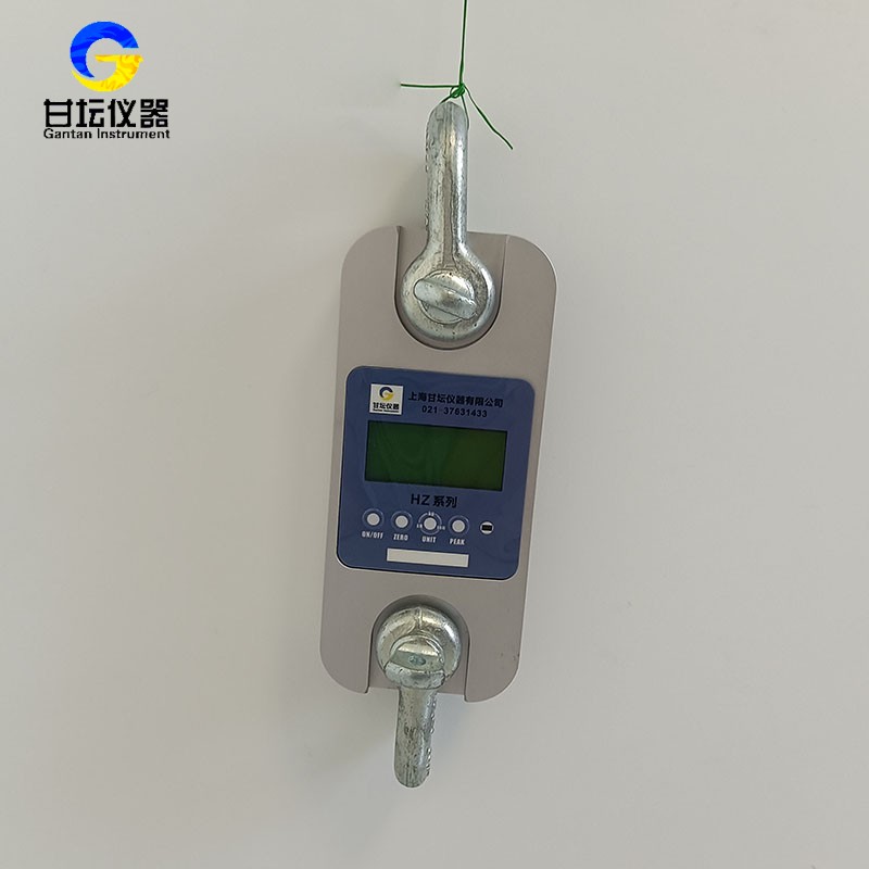 3吨测力仪软件崩溃后的恢复方法