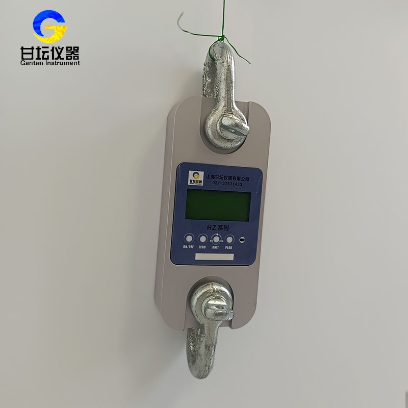 200吨无线拉力表 200吨无线拉力表