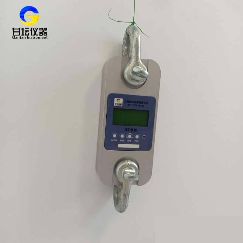 450t测力仪不同测试数据格式导出：满足多软件兼容