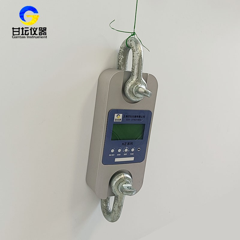 200吨测力计 超大吨位精准测