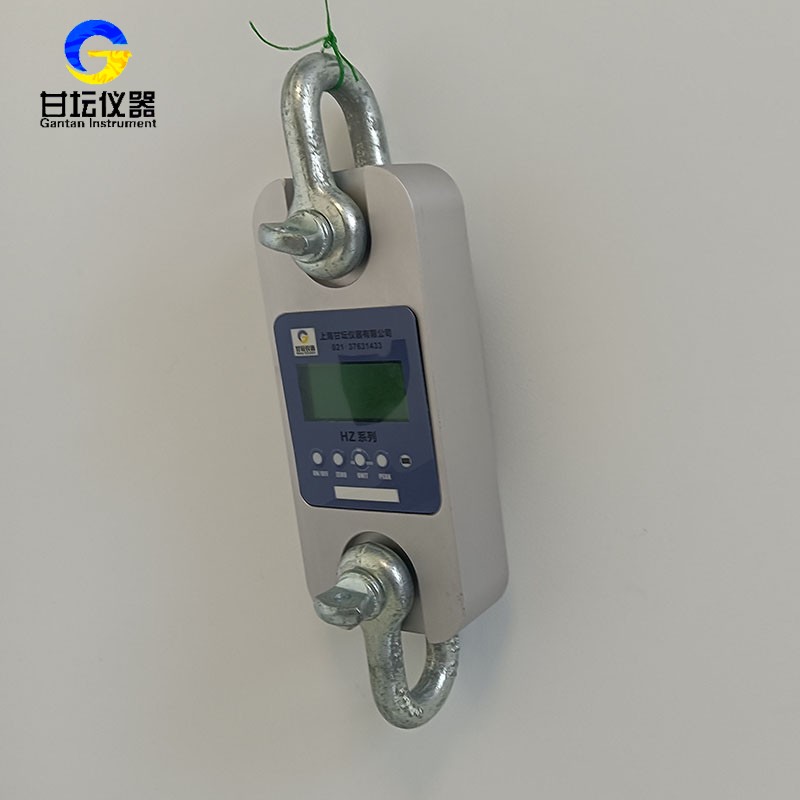 300kg无线测力仪