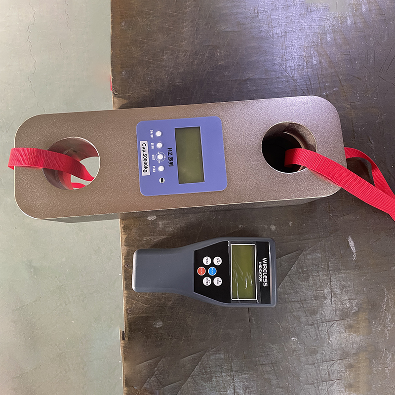 2500kg测力仪重型作业好物