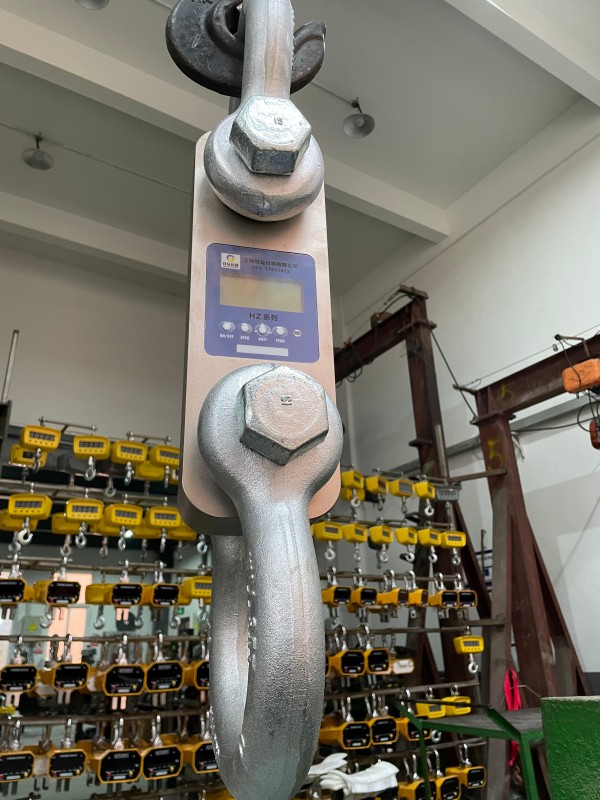 250t测力仪故障诊断流程 250t测力仪故障诊断流程