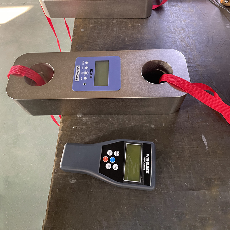 30吨拉力计 巨型设备测量必备