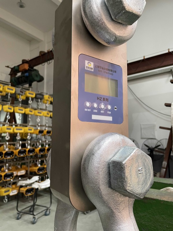 1000吨测力计 高精度计量达标 1000吨测力计 高精度计量达标