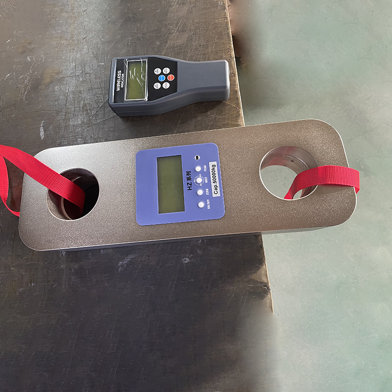 20kg手持测力计测评解析 20kg手持测力计测评解析