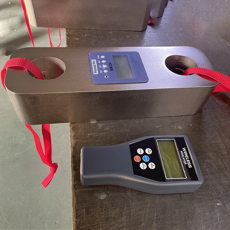 500t测力仪日常维护方案 500t测力仪日常维护方案