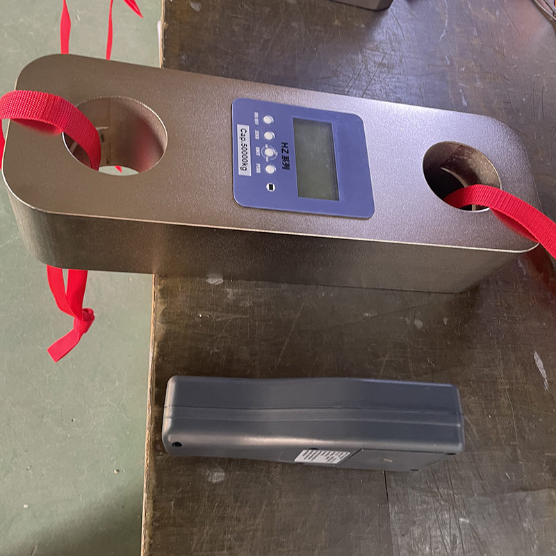 200t测力计品牌对比推荐 200t测力计品牌对比推荐