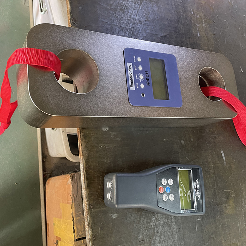 15吨防爆无线测力仪核心卖点 15吨防爆无线测力仪核心卖点