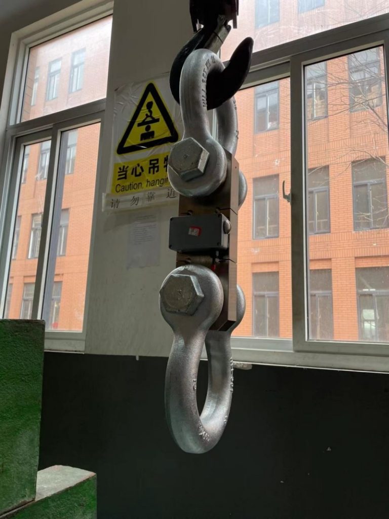 15t高精度测力仪测评 15t高精度测力仪测评